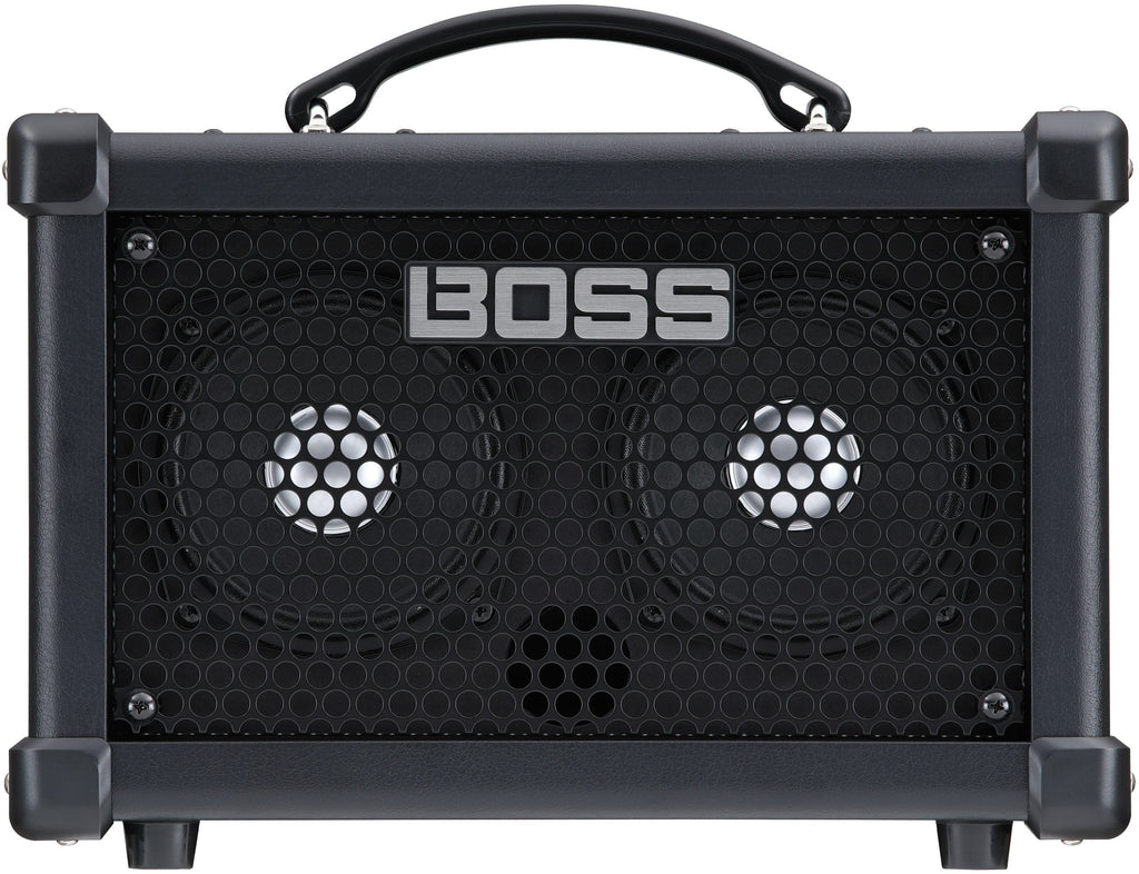 Boss DUAL CUBE BASS LX Bass Amplifier