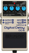 Boss DD-8 Digital Delay (DD8)