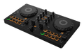 AlphaTheta DDJ-FLX2 Compact DJ Controller