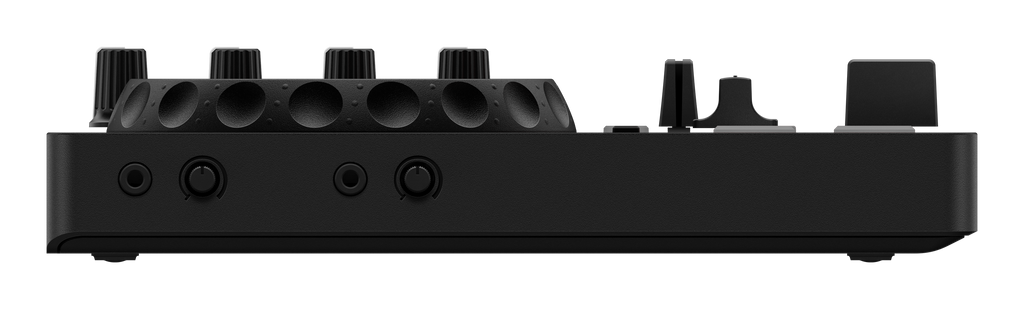 AlphaTheta DDJ-FLX2 Compact DJ Controller
