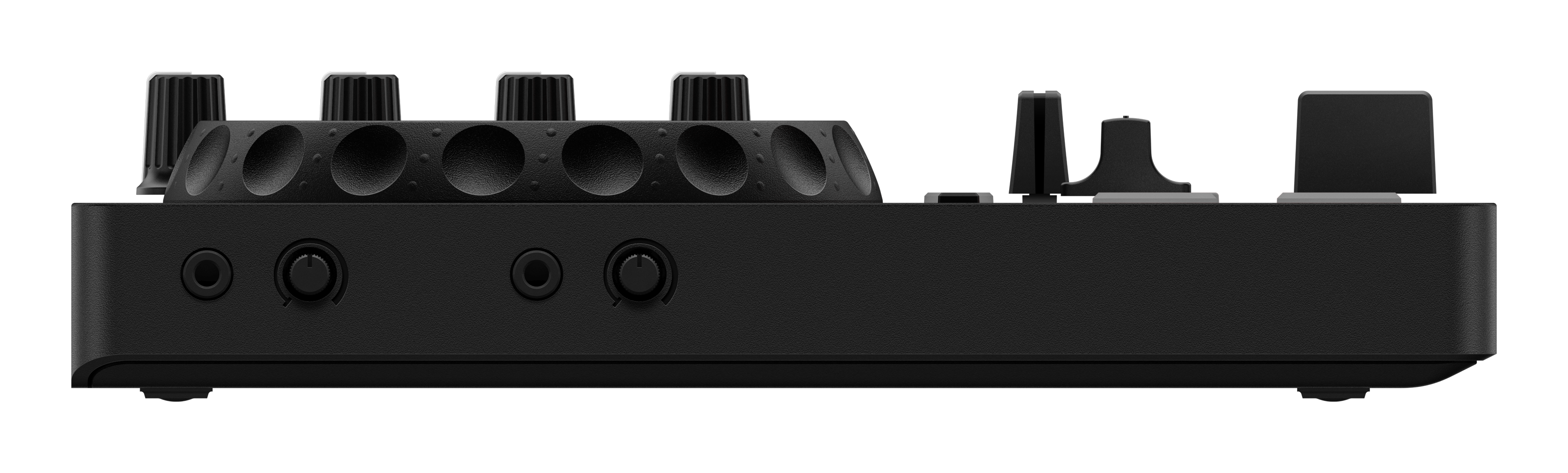 AlphaTheta DDJ-FLX2 Compact DJ Controller