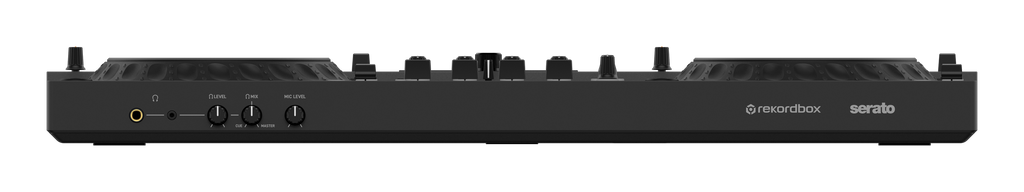 AlphaTheta DDJ-GRV6 4-Channel DJ Controller