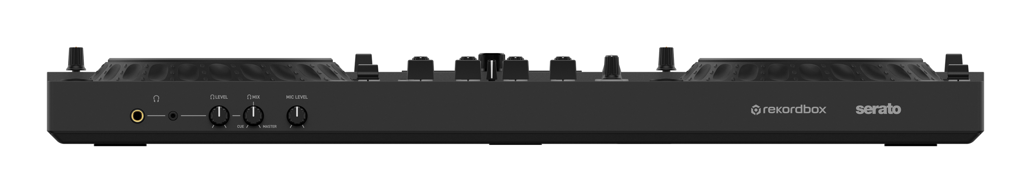 AlphaTheta DDJ-GRV6 4-Channel DJ Controller