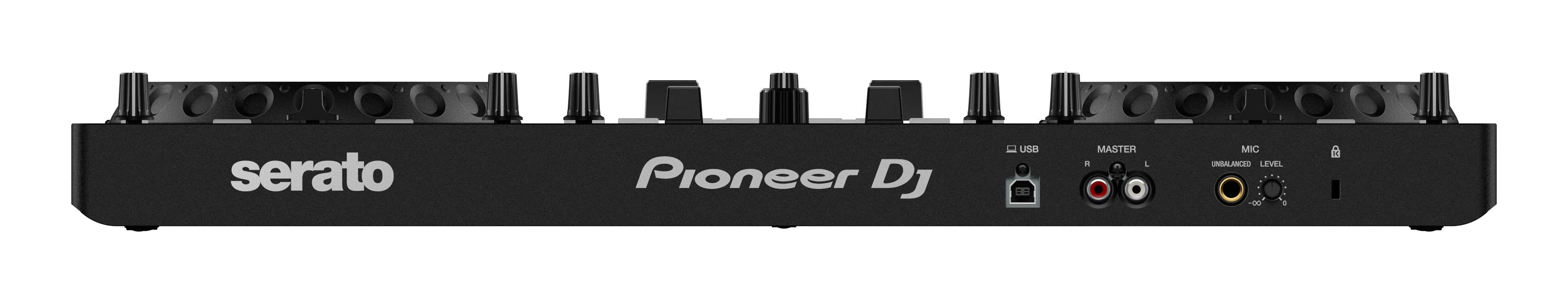 Pioneer DJ DDJ REV 1 DJ Controller