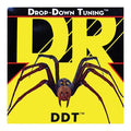 DR Strings 'DDT' 4-String Bass Set - Heavy - 65-125