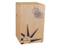 DG De Gregorio Cigano Cajon tuneable with steel strings