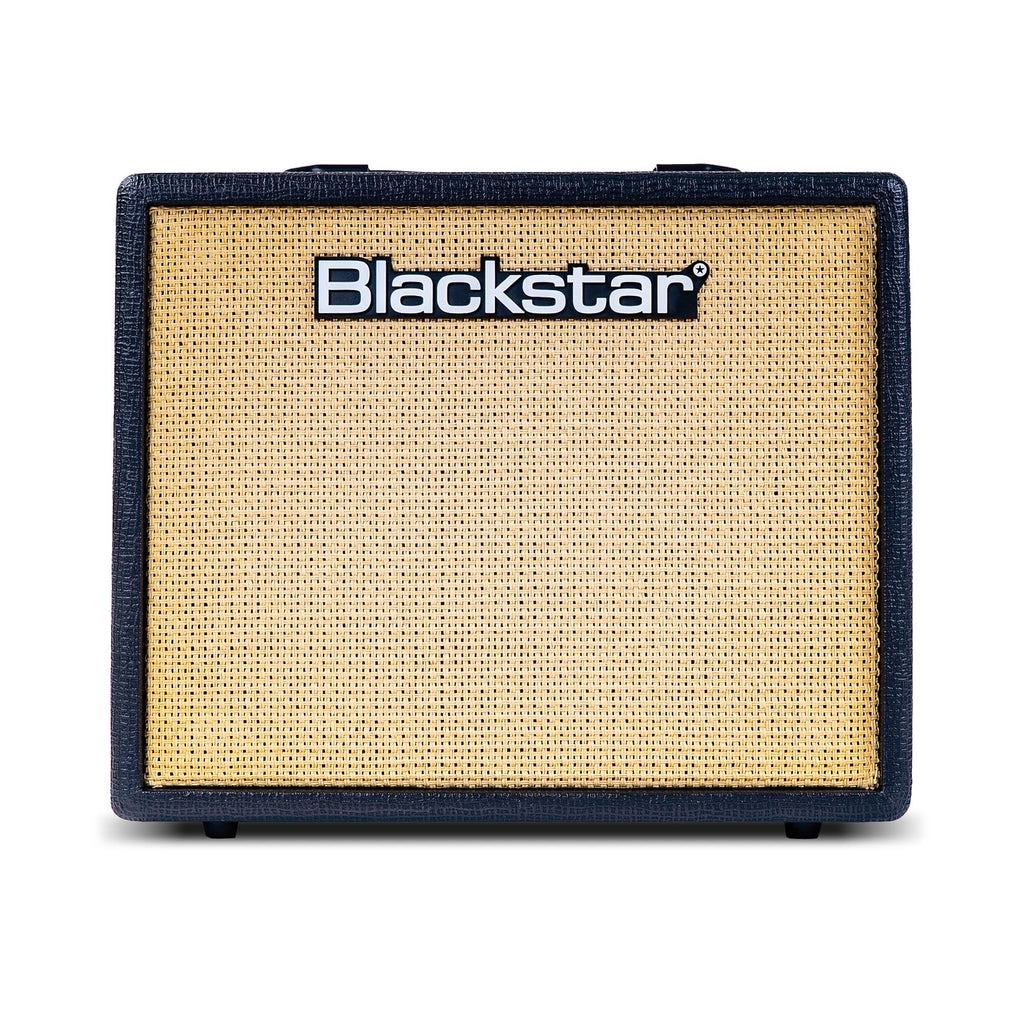Blackstar DEBUT-30E-BLK Guitar Amp - Black