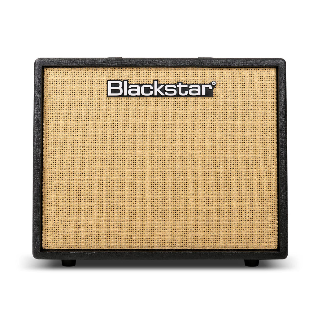 Blackstar Debut 50R Guitar Amp Combo - Black