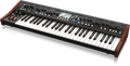 Behringer Deepmind 12 Analog Polyphonic Synthesizer (DEEPMIND12)