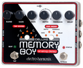 Electro Harmonix Deluxe Memory Boy Delay Pedal w/Tap Tempo