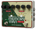 Electro Harmonix Deluxe Memory Man 550-TT Delay Pedal