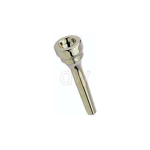 denis wick trumpet mouthpiece 16mm  5882-5X