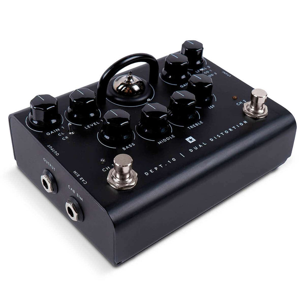 Blackstar Dept. 10 Dual Distortion Pedal