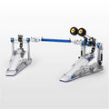 Yamaha DFP9D Direct Drive Double Kick Pedal
