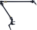 Hercules DG107B Universal Podcast Mic / Cam Arm Stand