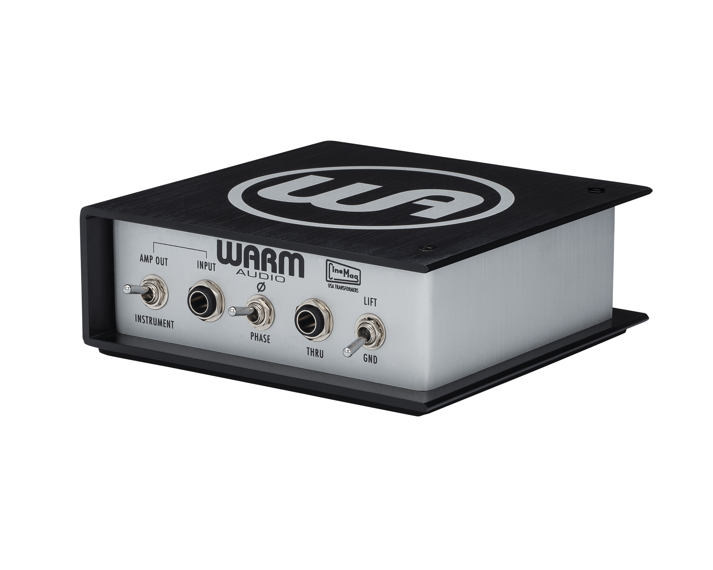 Warm Audio Direct Box - Passive DI