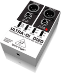 Behringer Ultra-DI DI20 DI Box