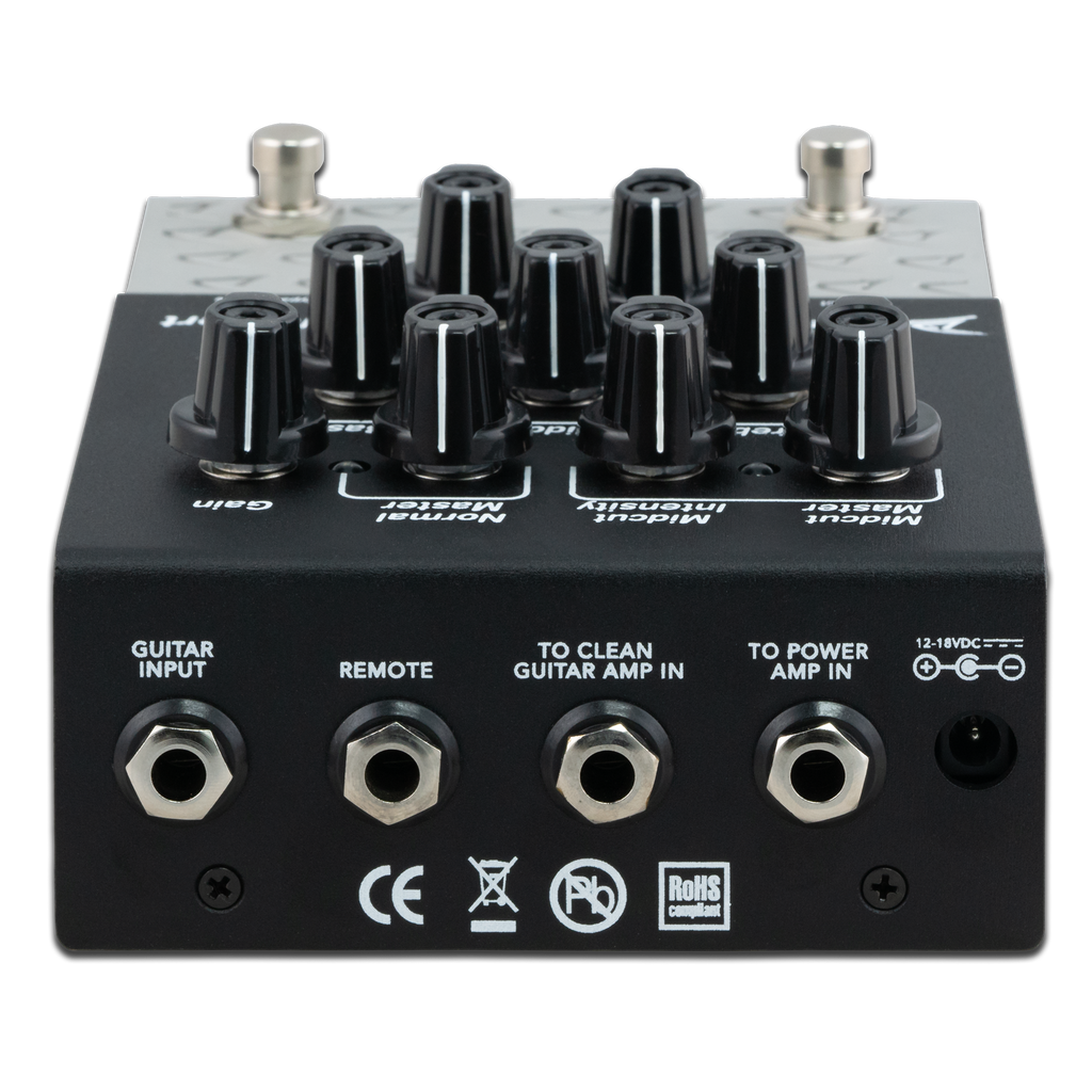 Diezel Herbert Preamp Pedal
