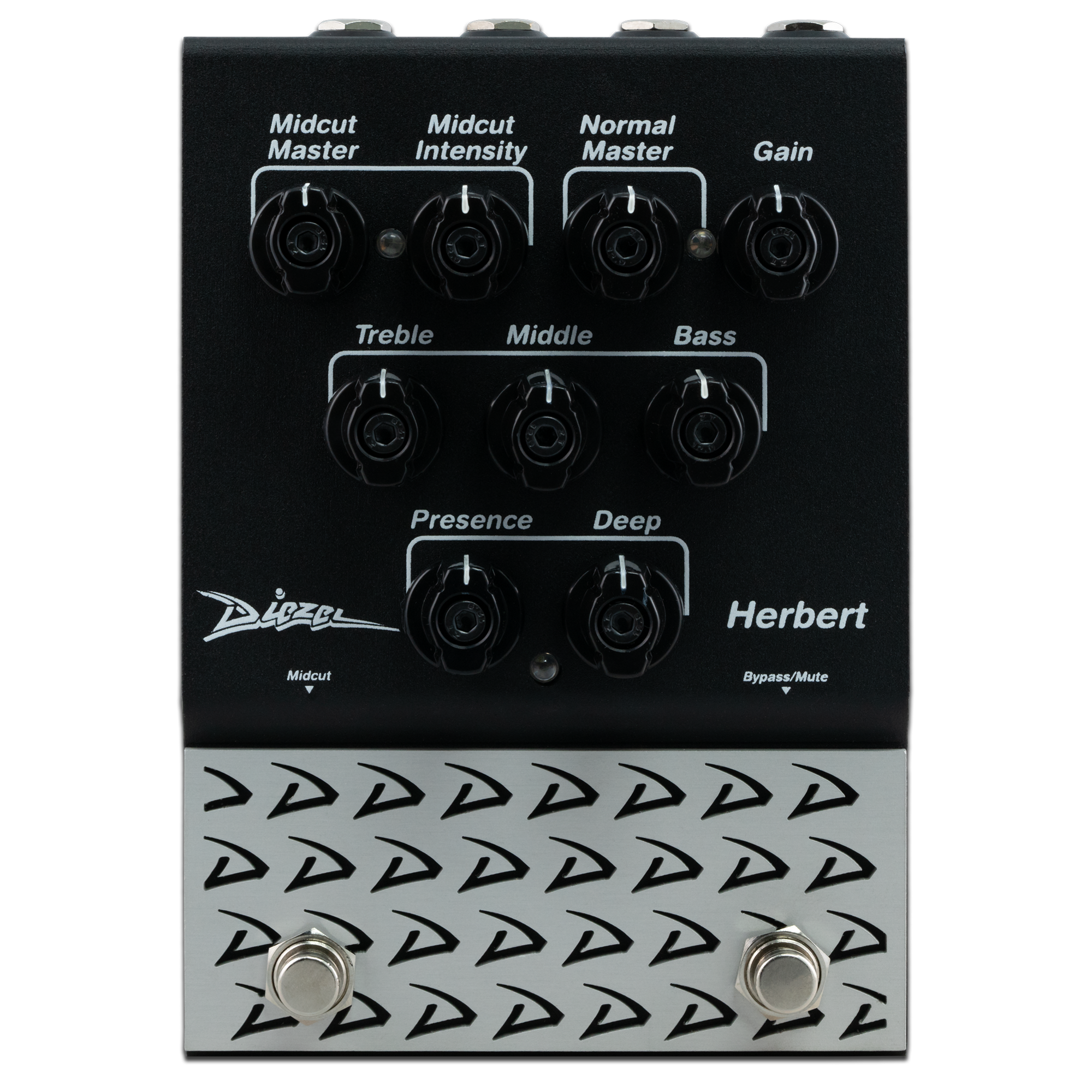 Diezel Herbert Preamp Pedal