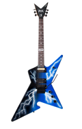 Dime Guitarz Culprit - Dimebolt