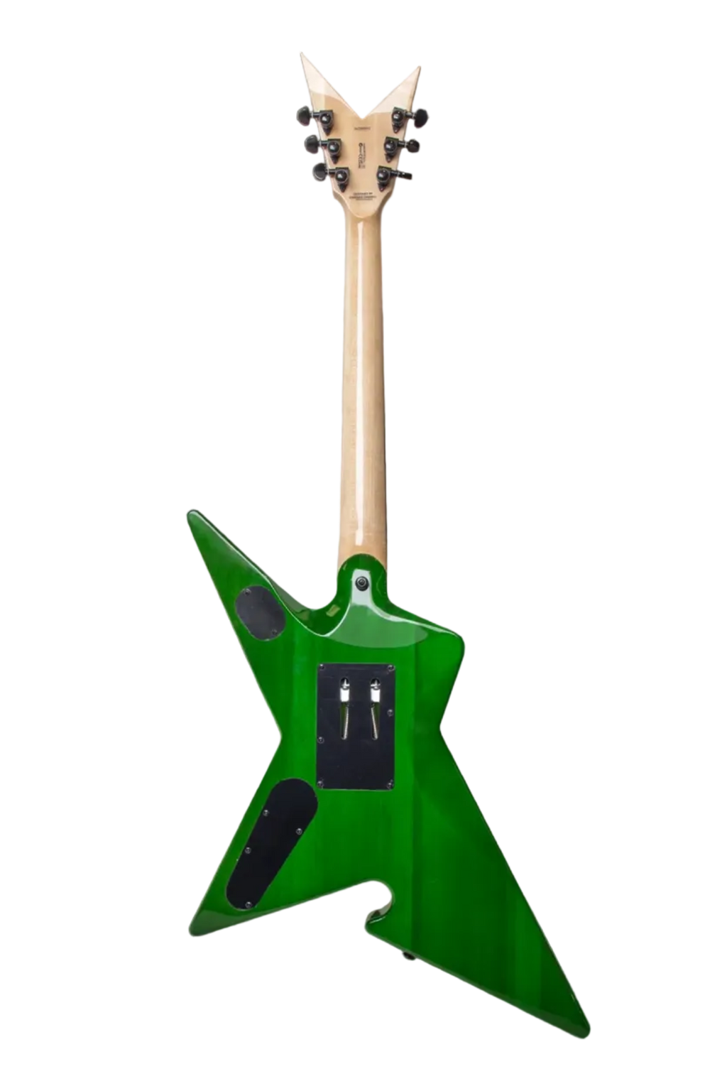 Dime Guitarz Culprit - Dime Slime