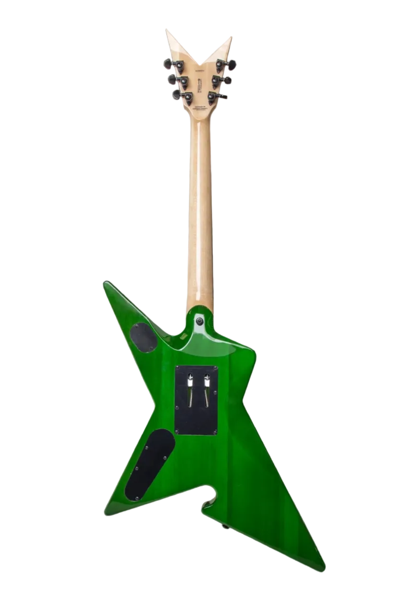 Dime Guitarz Culprit - Dime Slime