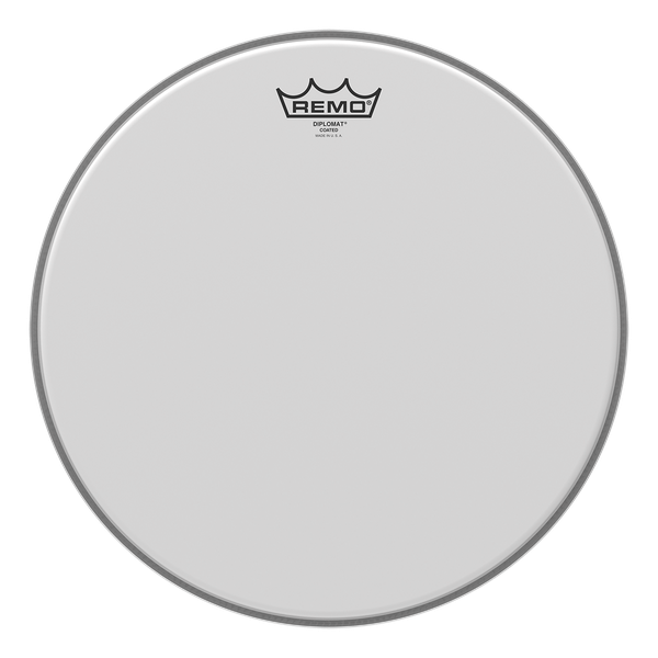 Remo Diplomat Coated 14" Drum Head