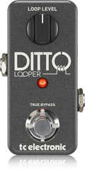TC Electronic Ditto Looper Pedal