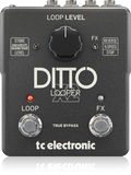 TC Electronic Ditto X2 Looper Pedal