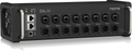 Midas DL8 Stagebox (8in / 8out)