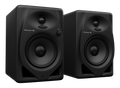 Pioneer DJ DM-50D 5in Desktop Monitor System - Black