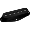 DiMarzio DP111B SDS-1 Single-coil Guitar Pickup - Bridge - Black