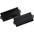 DiMarzio Split P Bass Pickups - Black