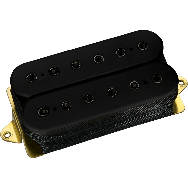 DiMarzio PAF Pro¬Æ Humbucker - Bridge - Black