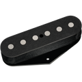 DiMarzio Twang King Single-Coil Pickup - Bridge - Black