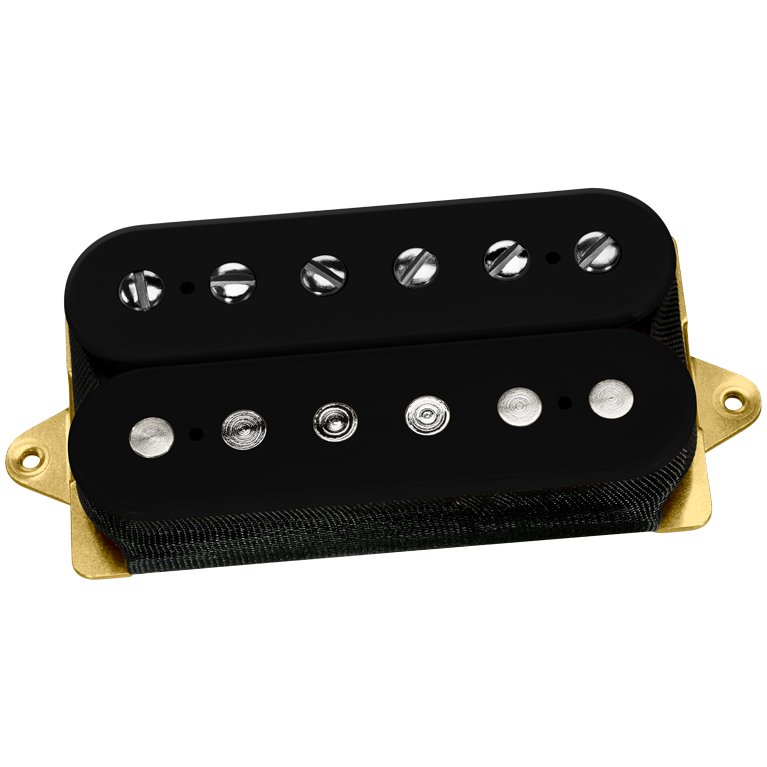 DiMarzio Air Classic Humbucker - Neck - Black