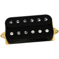 DiMarzio Air Norton Humbucker - Neck - Black