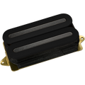 DiMarzio D Activator-X Humbucker - Bridge - Black