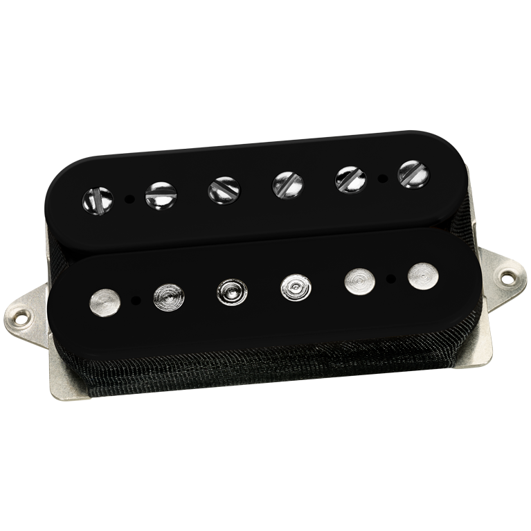 DiMarzio PAF¬Æ 36th Anniversary Humbucker - Neck - Black