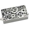 DiMarzio Dark Matter 2 F-Spaced Humbucker - Bridge