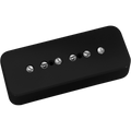 Dimarzio Fantom P90 Electric Guitar Pickup - Black