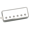Dimarzio DP283 Notorious Minibucker - Bridge - Chrome