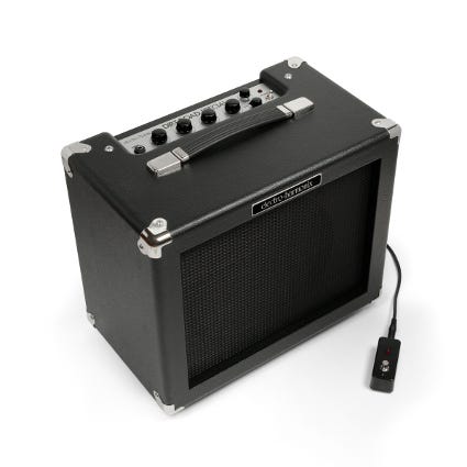 Electro Harmonix Dirt Road Special 1x12" 40w Guitar Amp