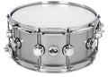 DW Collectors Series 14x6.5" Snare Drum - Rolled Aluminum Shell