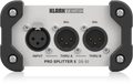 Klark Teknik DS50 Passive 1-In / 5-Out Signal Splitter
