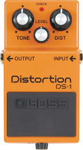 Boss DS-1 Distortion (DS1)
