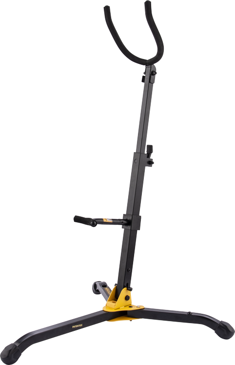 Hercules DS535B Baritone Saxophone Stand