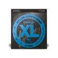 D'Addario ETB92 Medium Nylon Tape-Wound Bass Strings - 50-105 - Long Scale