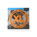 D'Addario EXL140-8 Light Top/Heavy Bottom 8-String Electric Set - 10-52