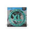 D'Addario Light Baritone Guitar String Set - 13-62 (EXL158)